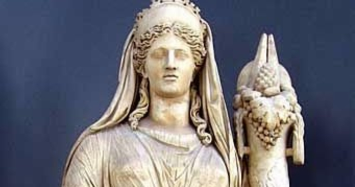 ¿Cuáles son las diosas griegas más importantes? - Otras mujeres importantes en la Mitología Griega