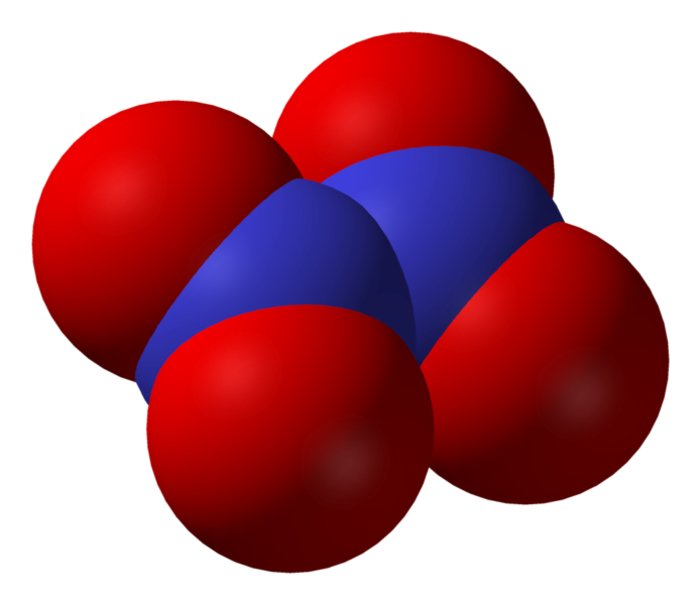 Valencias del nitrógeno: Formulación y compuestos - Nomenclatura de compuestos de nitrógeno